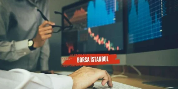 Zirvesine en uzak hisseler 2025