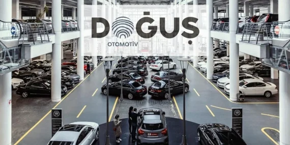 Doğuş Otomotiv (DOAS) yarın yüzde 2727 oranında temettü dağıtacak