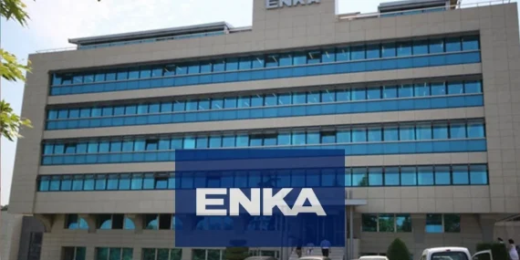 Enka İnşaat (ENKAI) hisseleri için hedef fiyat açıklandı