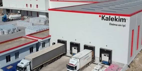 Rekabet Kurumu, Kalekim (KLKIM) bağlı ortaklığı kararını açıkladı